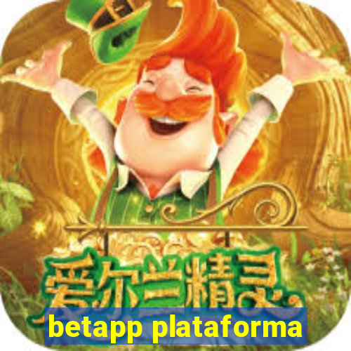 betapp plataforma